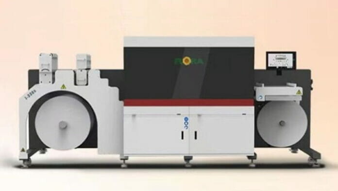 Shenzhen RTZ, UV-Inkjet,