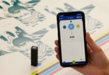 IST Metz, UV-Messung, Apps,