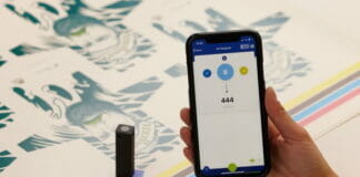 IST Metz, UV-Messung, Apps,