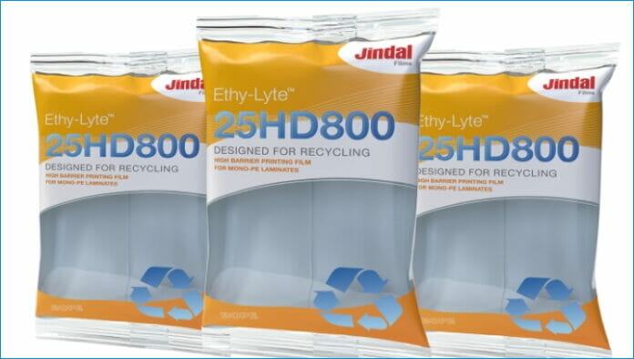 Jindal Films, Barrierefolien, BOPP-Folien,