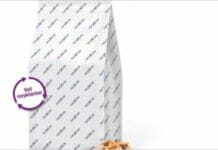 Mitsubishi HiTec Paper, Barrierepapier,