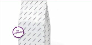 Mitsubishi HiTec Paper, Barrierepapier,