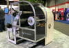 Rotoflex, Mehrspindel-Wickler,