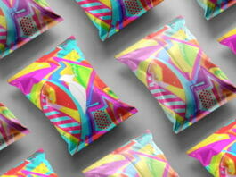 XSYS, Rastertechnologie, Flexoraster,