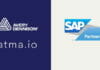 Avery Dennison, SAP,
