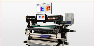 Bobst, AV Flexologic,