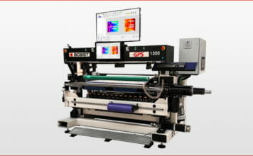Bobst, AV Flexologic,