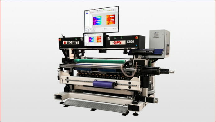 Bobst, AV Flexologic,