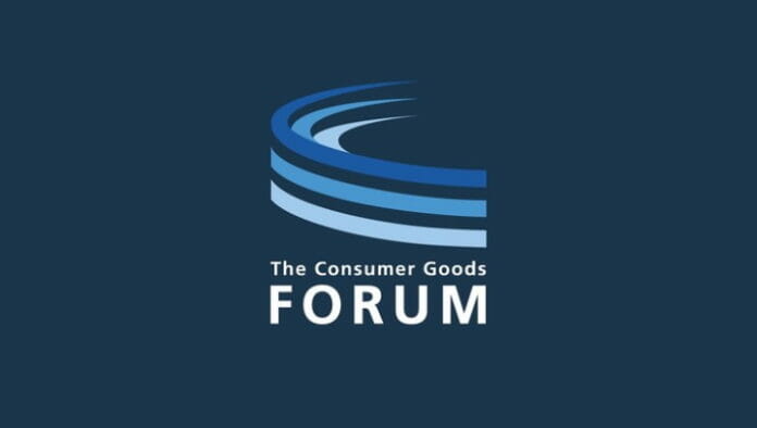 Consumer Goods Forum, Recyclingmaterial,
