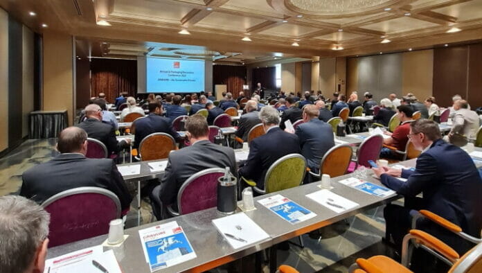 ERA European Rotogravure Association, Tiefdruck,