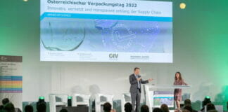 Österreichischer Verpackungstag, FH Campus Wien,