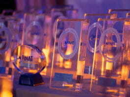 Finat, Finat Label Competition,