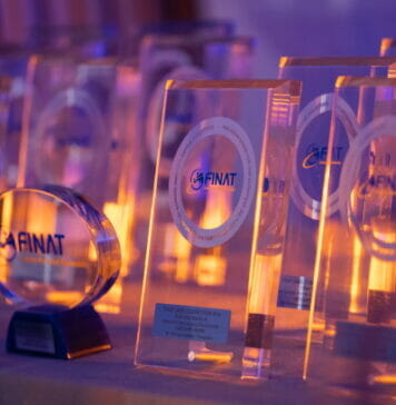 Finat, Finat Label Competition,