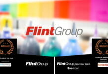 Flint Group, FIA UK, Awards,