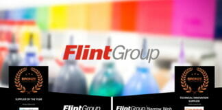 Flint Group, FIA UK, Awards,