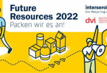 Future Resources, dvi, Interseroh,