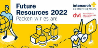 Future Resources, dvi, Interseroh,