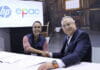 ePac Flexible Packaging, HP Indigo,