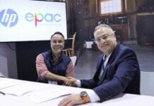 ePac Flexible Packaging, HP Indigo,