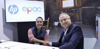 ePac Flexible Packaging, HP Indigo,
