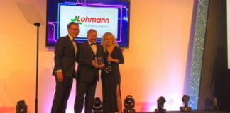 Lohmann, FlexoTech Awards,