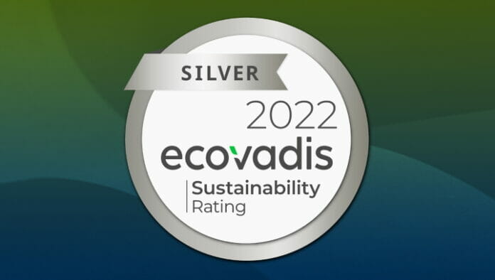 Loparex, EcoVadis, Release Liner, Trägermaterial,