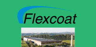 MCC Label, Flexcoat Autoadesivos