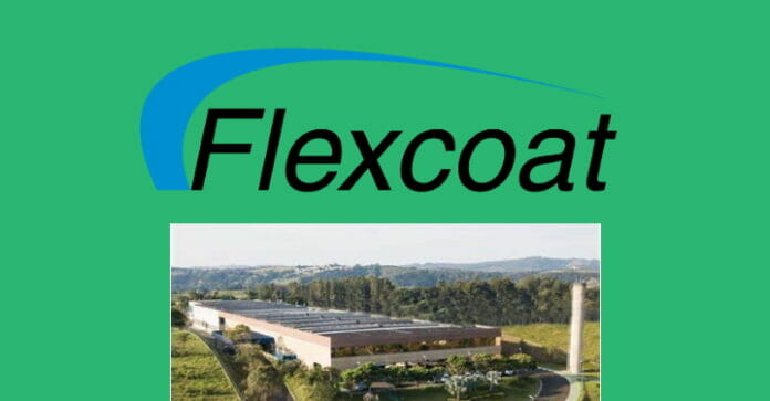 MCC Label, Flexcoat Autoadesivos