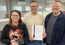 Lahden Graafinen, Miraclon, Flecel, Zertifizierung,