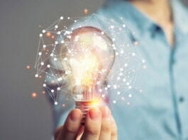 OE-A, LOPEC, gedruckte Elektronik,