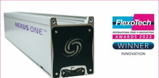 Phoseon, FlexoTech Award