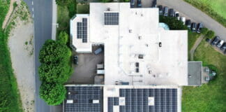 team wka, Solarenergie, Photovoltaik, Erneuerbare Energie,