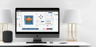 Memjet, Xitron, Frontend