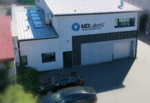 Mark Andy, MD Labels, Hybridsystem,