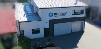 Mark Andy, MD Labels, Hybridsystem,
