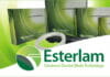 Esterlam, Rakel, Kunststoffrakel, Printing Technology Wache,