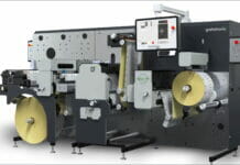 Grafotronic, Weiterverarbeitung, Converting,