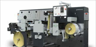 Grafotronic, Weiterverarbeitung, Converting,