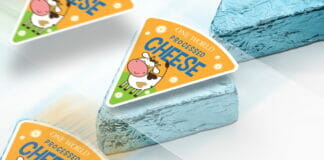 Innovia Films, Release Liner, Trägermaterial, BOPP-Folien,