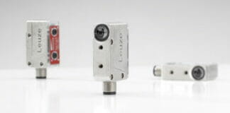 Leuze electronic, Sensoren,