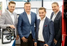 Xeikon, Etiflex, UV-Inkjet