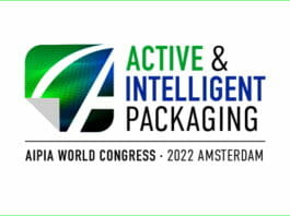 AIPIA, Smart Packaging,