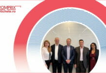 ALL4LABELS     Die Gruppe setzt ihre globale Wachstumsstrategie und hat mit Cristian Dobrotă und Pierpaolo Filippi, Eigentümer des rumänischen Unternehmens