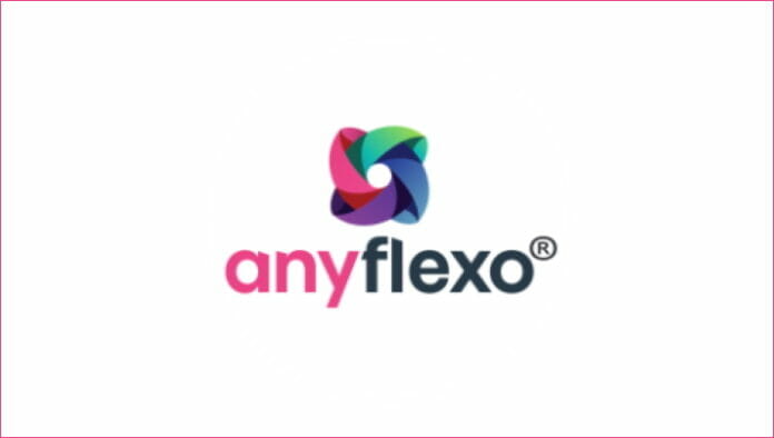 Anyflexo, B2B