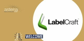 Label Craft, Asteria Group,
