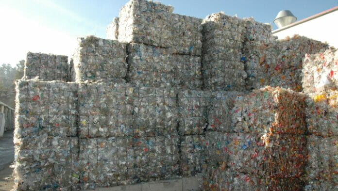 bvse, Kunststoffrecycling, Recycling, Lebensmittelverpackungen, Kunststoffrezyklat,