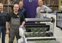 B&T Tec, Optimum Group, Rhyguan Machinery,