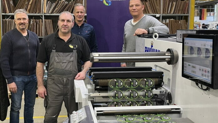 IND_B&t Tec-Rhyguan Smart 450-HT Etiketten B&T Tec, Optimum Group, Rhyguan Machinery,