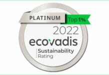 Epson, EcoVadis,