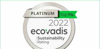 Epson, EcoVadis,